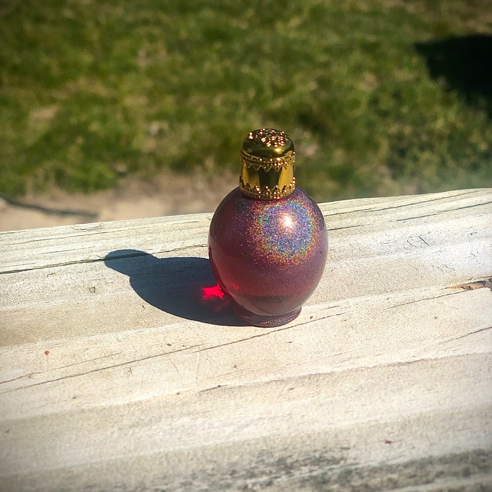 Taylor Swift Mini Wonderstruck Enchanted Splash Perfume 5ml